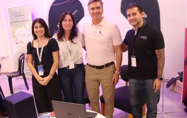 Mujeres Fuertes, Voces Poderosas: Encuentro de Mujeres de Nuestro Chaco