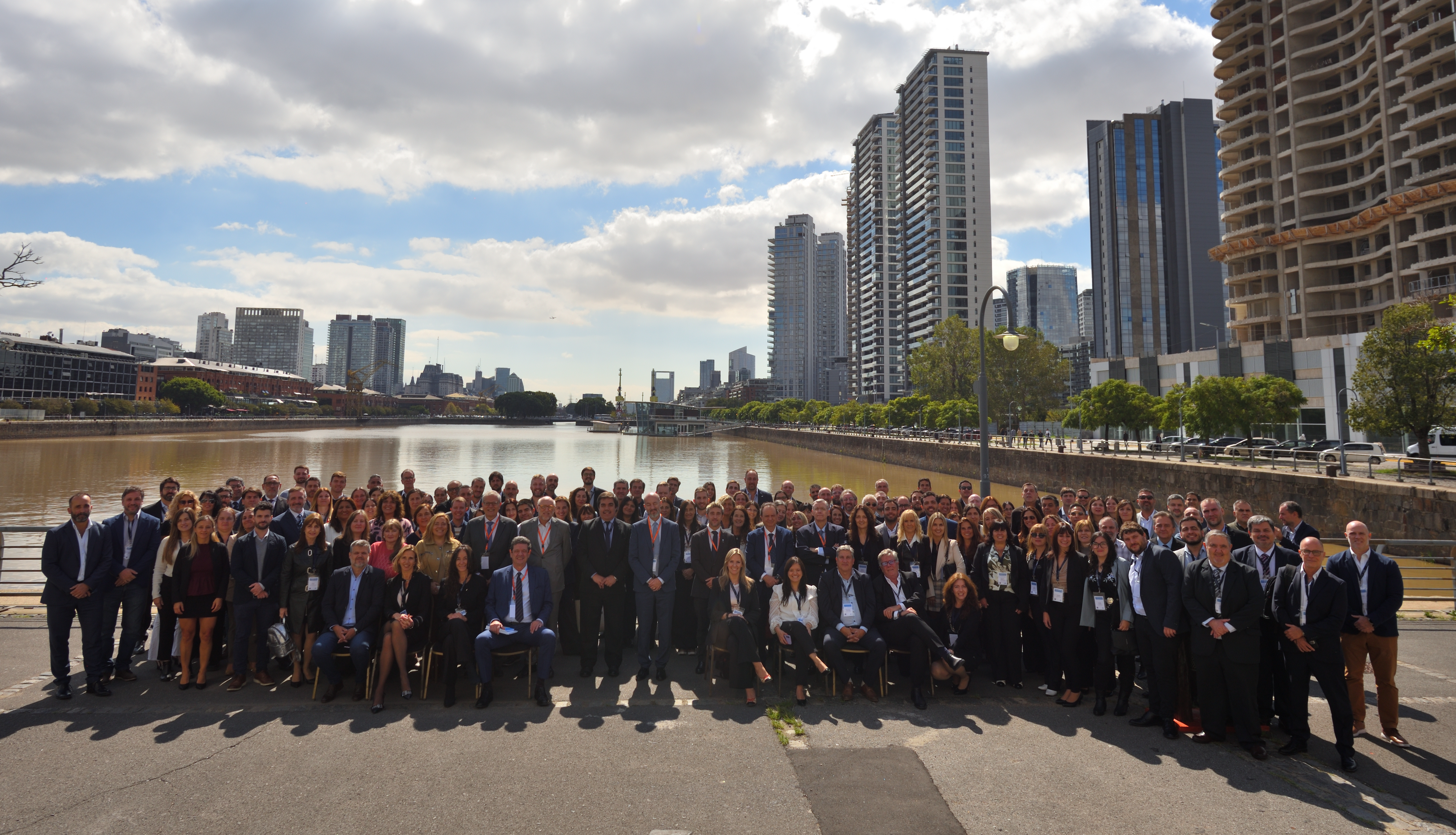 Chaco en la nueva Comisión Directiva del CEATS