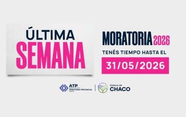 EL PLAZO PARA ADHERIRSE VENCE ESTE DOMINGO 31 DE MAYO