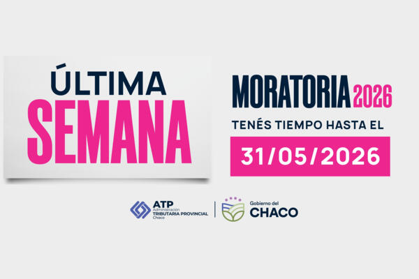 EL PLAZO PARA ADHERIRSE VENCE ESTE DOMINGO 31 DE MAYO
